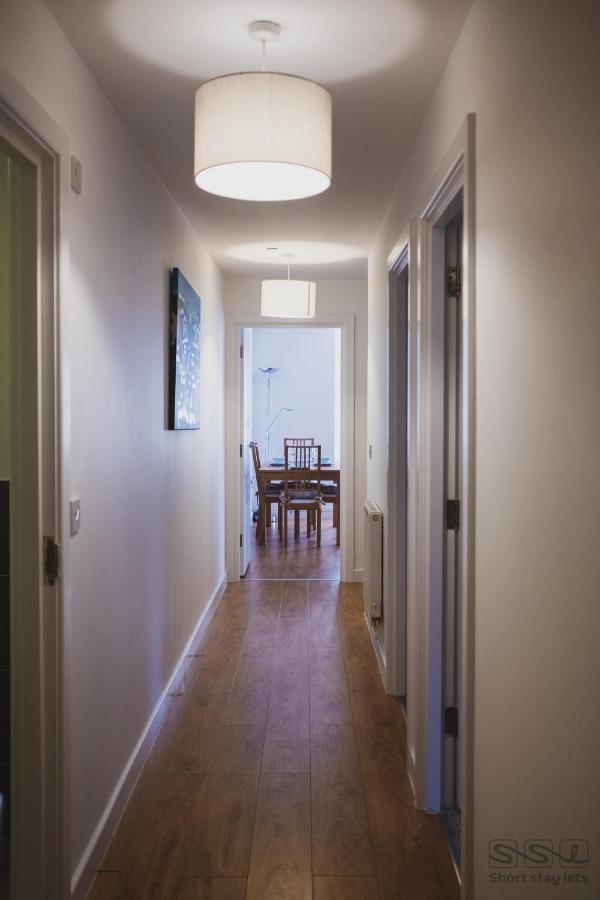 Manor Apartments Борнмут Экстерьер фото