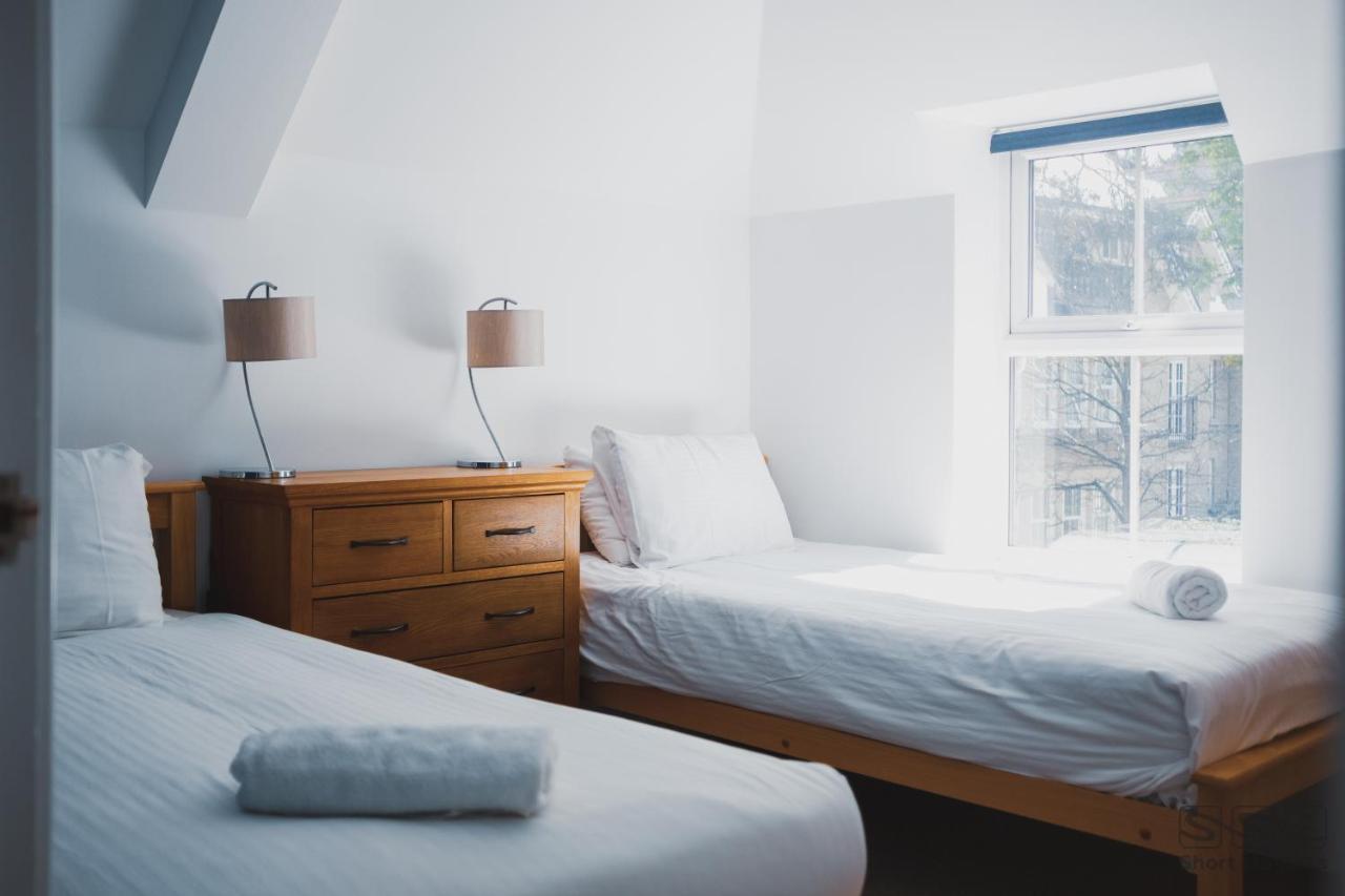 Manor Apartments Борнмут Экстерьер фото